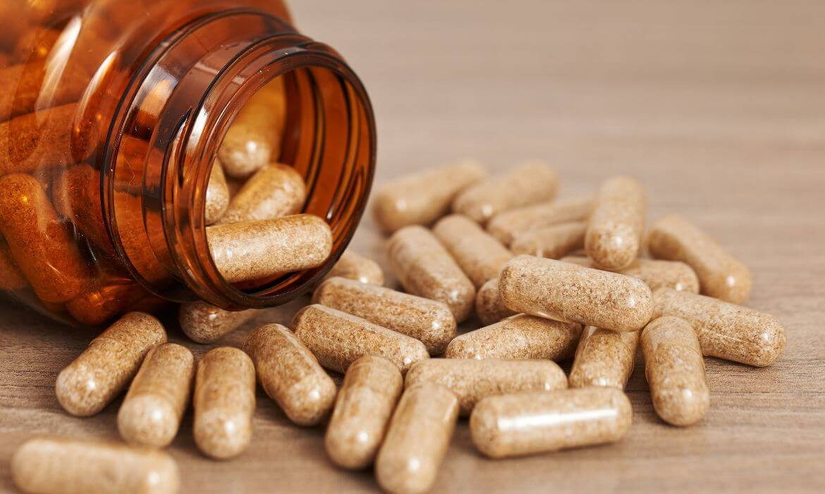 Benefits of Beef Liver Capsules