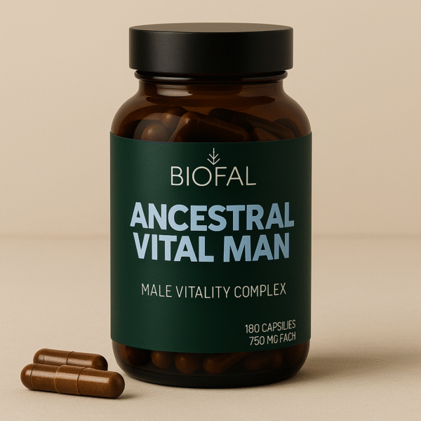 vital man